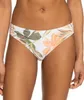 Roxy PT BEACH CLASSICS HIPSTERBASIC BRIGHT WHITE SUBTLY XL Produktbild-Vorschau 1