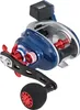 WFT B-Sea Giant 300 LH LC Baitcastrolle Produktbild-Vorschau 1