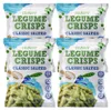 Want Want Salted Classic Legume Crisps Chips de Voir les images du produit 1