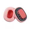 Ersatz Ohrpolster für Apple AirPods Max Kopfhörer earpad Produktbild-Vorschau 3