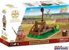 COBI Catapult, Bausteine, 173 Stück(e) Produktbild-Vorschau 7