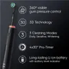 Oral-B Pro 3 3500 Black Edition + Reisetui JAS22 Productafbeelding-voorbeeld 12