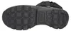 Skechers Slip-Ins Relaxed Fit  Enkellaarsjes Plat - Zwart - Voir les images du produit 46