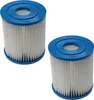 vhbw 2x Filterkartusche kompatibel mit Bestway Flowclear Produktbild-Vorschau 4