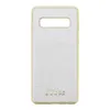 Guess Iridescent - Samsung Galaxy S10e Tasche (gold) Produktbild-Vorschau 8