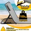 Faziango Strandmatte mit Tragegurt, 2 Stück, Gepolstert, Produktbild-Vorschau 4