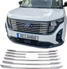 Griglia in acciaio inox Reach Chrome per Mercedes Sprinter Anteprima dell’immagine prodotto 1