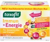 taxofit Imunitná + energetická týždenná kúra (7 ks) Náhľad obrázku produktu 7