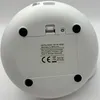LED Tischleuchte mit Schwanenhals Batterie dimmbar warmweiß Produktbild-Vorschau 9
