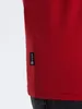 Ombre Clothing Langarm-T-Shirt für Männer Eliwn rot S Produktbild-Vorschau 2
