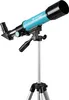 Bresser Junior Teleskop AC 50/360 mit Zelt Produktbild-Vorschau 6