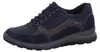 Josef Seibel Marley 50 Herrenschuhe Schnürschuhe Blau Productafbeelding-voorbeeld 4