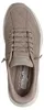 Skechers Damen Contour Foam Golden Hour Slip-InTurnschuhe, Produktbild-Vorschau 3