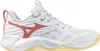Mizuno Sneakers 689318 in White color size 40 Anteprima dell’immagine prodotto 10