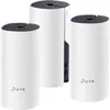 TP-Link Deco P9 (3-pack), Bílá, Vnitřní, Síťový systém, Náhled obrázku produktu 25
