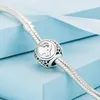 PANDORA Damen-Bead 925 Silber-791945 Produktbild-Vorschau 6