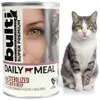 Krmivo pro kočky – vlhké krmivo pro kočky – Daily Meal Náhled obrázku produktu 2