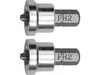 Inserti PH2 con fermo di profondità per cartongesso, 2 Anteprima dell’immagine prodotto 2