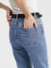 Only Error de datos 48880868131155 in Blue color size W30 Anteprima dell’immagine prodotto 6