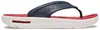 Žabky Crocs 21101-410B pre Pánske Náhľad obrázku produktu 1