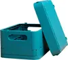 Exacompta Klapmap SKANDI 27034D, formaat A6+, kleur: Productafbeelding-voorbeeld 6