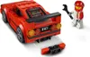LEGO® Speed Champions Ferrari F40 Competizione, 75890 Produktbild-Vorschau 5