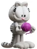 Figurine Garfield Nermal 10 cm Voir les images du produit 1