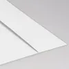 BRUNNEN Hefthülle A4 Papier extrastark weiss Produktbild-Vorschau 2
