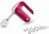 Miscelatore manuale Bosch MFQ 40304 Red Diamond Styline Anteprima dell’immagine prodotto 17