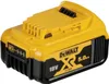 Štartovacia sada batérií DCB 115 P2 18 V 5 Ah DEWALT Náhľad obrázku produktu 4