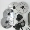 ProfiCook® 3in1 Küchenmaschine, Mixer und Entsafter | Produktbild-Vorschau 21
