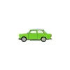 RAPPA WELLY MODELS Retro Trabant 1:34-39 mix Podgląd zdjęcia produktu 27