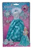 Simba 105723205 - Steffi Love Ice Princess, Puppe, Produktbild-Vorschau 3