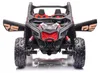 CAN - AM Maverick buggy - Kinder Elektroauto - 24V - mit Produktbild-Vorschau 5