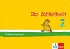 Das Zahlenbuch 2. Arbeitsheft für das tägliche Training. Produktbild-Vorschau 2