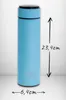Thermos avec LED ADLER AD 4506bl bleu Voir les images du produit 17