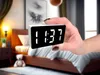 Caliber Kleiner Wecker - Digitale Uhr - Geeignet als Produktbild-Vorschau 2
