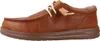 Hey Dude Wally Grip Craft Leather Schuhe  EU 42 Mann  EU 42 Produktbild-Vorschau 2