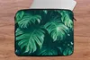 MuchoWow® Laptop Hülle 15 Zoll Monstera - Blätter - Produktbild-Vorschau 6