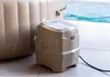 INTEX 28476 Whirlpool PureSpa Bubble 196x71cm rund 4 Produktbild-Vorschau 17