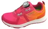 Vado Freak Lo Boa GTX Sneaker Rosa Produktbild-Vorschau 5