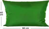 JACK 40x60cm Outdoor Lounge Kissen Dekokissen inkl. Produktbild-Vorschau 3