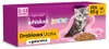 Whiskas Junior Geflügel Auswahl in Gelee, 120 Produktbild-Vorschau 10