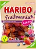 Haribo Fruitmania Berry mit Fruchtsaft und Beeren Veggie Produktbild-Vorschau 1