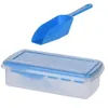 EXCELLENT HOUSEWARE Eiswürfelform mit Eiswürfelbehälter und Produktbild-Vorschau 15