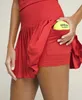 Wilson Midtown Rock Rot XL Frau Rot XL Produktbild-Vorschau 3