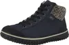 Rieker Damen Stiefelette Schnürboot Warmfutter flach Produktbild-Vorschau 44