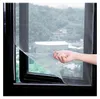 Verk Rete per insetti 150 x 180 cm nera Anteprima dell’immagine prodotto 5