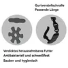 Schoner-Sets, 6er-Set, Schoner-Set für Kinder, Protektoren Produktbild-Vorschau 10