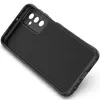 Custodia Samsung M23, Custodia protettiva in silicone TPU Anteprima dell’immagine prodotto 4